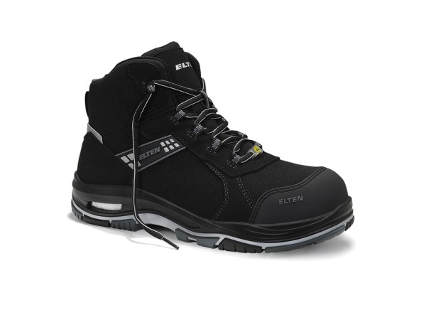 Sicherheitsstiefel IAN XXTP Pro grey Schuhe Mid Sicherheitsstiefel Xtreme | | Elten S3S Work | ESD